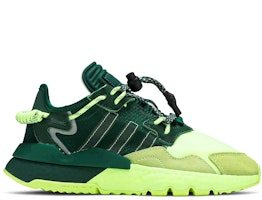 Ivy Park x adidas Nite Jogger 'Dark Green' S29041 Ivy Park x adidas Nite Jogger 'Dark Green' S29041