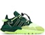Ivy Park x adidas Nite Jogger 'Hijau Gelap' S29041