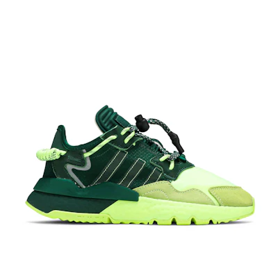 Ivy Park adidas Nite Jogger 'Dark Green'