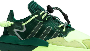 Order Ivy Park x adidas Nite Jogger 'Dark Green' S29041