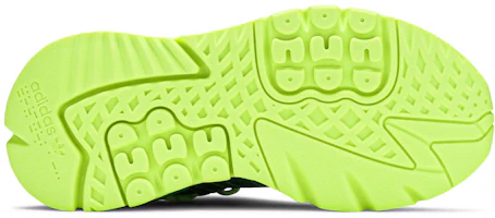 Shop Ivy Park x adidas Nite Jogger 'Dark Green' S29041