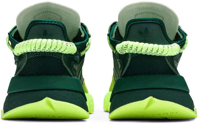 Ivy Park x adidas Nite Jogger 'Hijau Gelap' S29041 Details for Ivy Park x adidas Nite Jogger 'Hijau Gelap' S29041