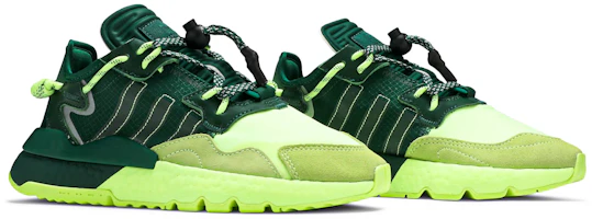 Cheap Ivy Park x adidas Nite Jogger 'Dark Green' S29041