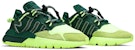 Ivy Park x adidas Nite Jogger 'Hijau Gelap' S29041