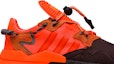 Order Ivy Park x adidas Nite Jogger 'Maroon' FX3158 - Kasut Larian Malam