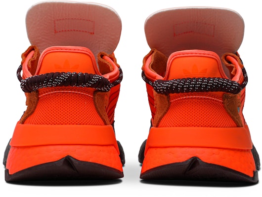 Ivy Park x adidas Nite Jogger 'Maroon' FX3158 - Kasut Larian Malam Details for Ivy Park x adidas Nite Jogger 'Maroon' FX3158 - Kasut Larian Malam
