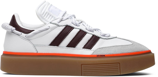 (W) IVY PARK×adidas スリーク スーパー72 マルーン FX3157 Buy (W) IVY PARK×adidas スリーク スーパー72 マルーン FX3157