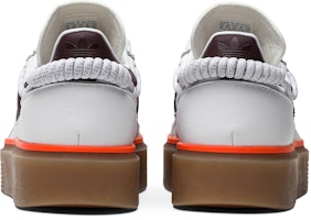 (W) Ivy Park x 阿迪达斯 Sleek Super 72 '栗色' FX3157 Details for (W) Ivy Park x 阿迪达斯 Sleek Super 72 '栗色' FX3157