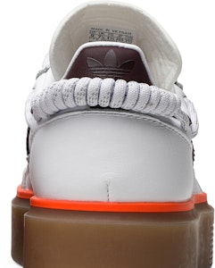 (W) IVY PARK×adidas スリーク スーパー72 マルーン FX3157 Sizing (W) IVY PARK×adidas スリーク スーパー72 マルーン FX3157