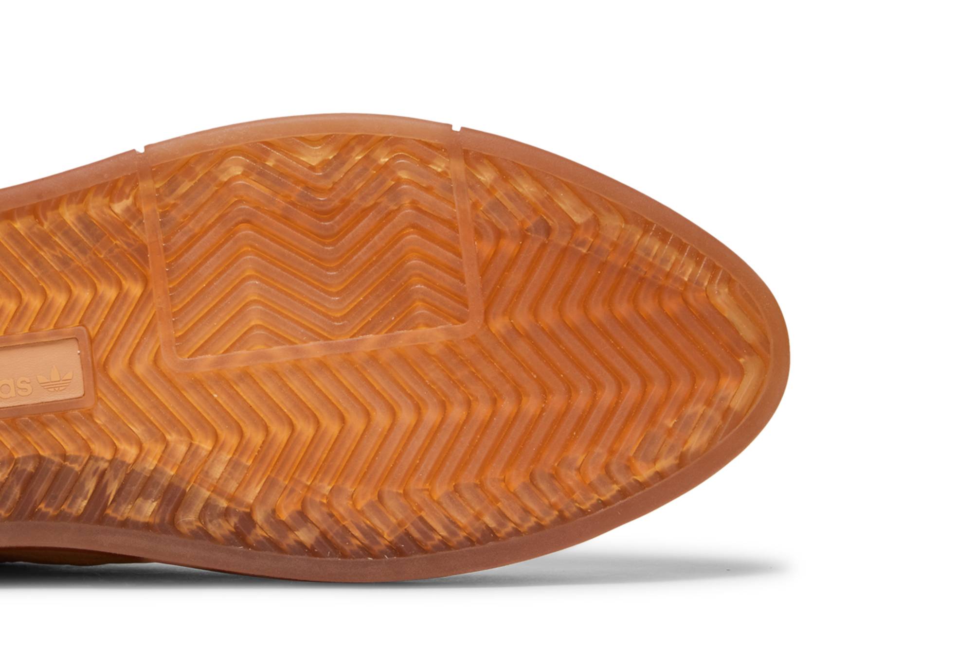 Purchase (W) Ivy Park x adidas Super Sleek 3 Strap 'Wonder White Gum' (WMNS) - Putih Gum Wanita GY1777