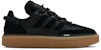 (W) Ivy Park x adidas Super Sleek 72 'Hitam Getah' FZ4386