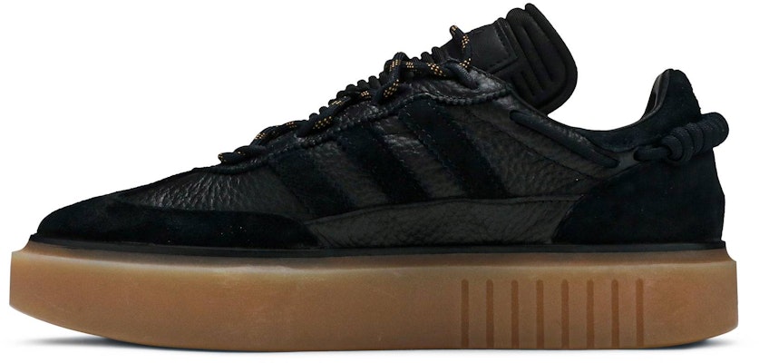 (W) Ivy Park x adidas Super Sleek 72 'Hitam Getah' FZ4386 Lookbook (W) Ivy Park x adidas Super Sleek 72 'Hitam Getah' FZ4386