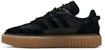 (W) Ivy Park x adidas Super Sleek 72 'Hitam Getah' FZ4386
