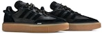 (W) Ivy Park x adidas Super Sleek 72 'Hitam Getah' FZ4386