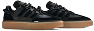 Cheap (W) Ivy Park x adidas Super Sleek 72 'Hitam Getah' FZ4386