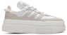 (W) Ivy Park x adidas Super Sleek 72 'Icy Park' Lelaki & Wanita Sneakers GX2769