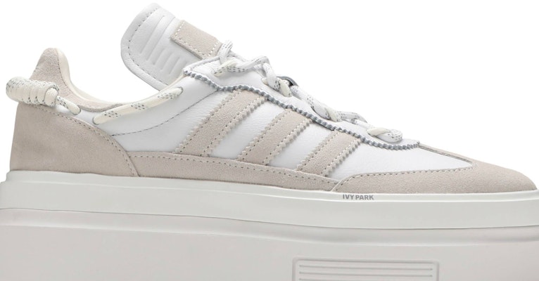 (W) Ivy Park x adidas Super Sleek 72 'Icy Park' Lelaki & Wanita Sneakers GX2769 Order (W) Ivy Park x adidas Super Sleek 72 'Icy Park' Lelaki & Wanita Sneakers GX2769