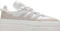 Order (W) Ivy Park x adidas Super Sleek 72 'Icy Park' Lelaki & Wanita Sneakers GX2769