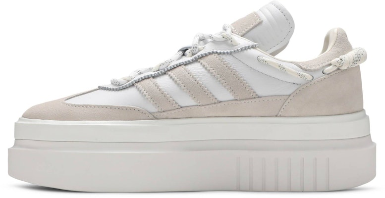 (W) Ivy Park x adidas Super Sleek 72 'Icy Park' Lelaki & Wanita Sneakers GX2769 Lookbook (W) Ivy Park x adidas Super Sleek 72 'Icy Park' Lelaki & Wanita Sneakers GX2769