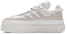 (W) Ivy Park x adidas Super Sleek 72 'Icy Park' Lelaki & Wanita Sneakers GX2769