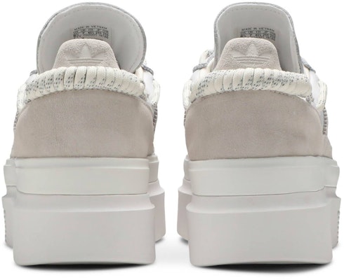 (W) Ivy Park x adidas Super Sleek 72 'Icy Park' Lelaki & Wanita Sneakers GX2769 Details for (W) Ivy Park x adidas Super Sleek 72 'Icy Park' Lelaki & Wanita Sneakers GX2769
