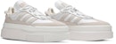 (W) Ivy Park x adidas Super Sleek 72 'Icy Park' Lelaki & Wanita Sneakers GX2769