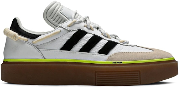 (W) Ivy Park x adidas Super Sleek 72 'Blanco Gum' S29030 Buy (W) Ivy Park x adidas Super Sleek 72 'Blanco Gum' S29030