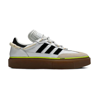 (W) Ivy Park adidas Super Sleek 72 'White Gum'