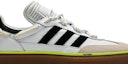 Order (W) Ivy Park x adidas Super Sleek 72 'Putih Gum' S29030