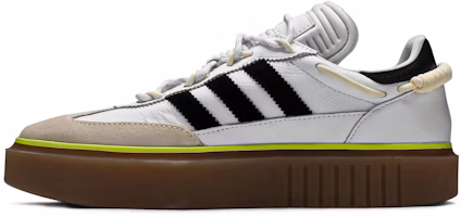 (W) IVY PARK×adidas スーパースリーク72 (ホワイト/ガム) S29030 Lookbook (W) IVY PARK×adidas スーパースリーク72 (ホワイト/ガム) S29030