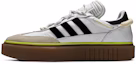 Lookbook (W) Ivy Park x adidas Super Sleek 72 'Putih Gum' S29030