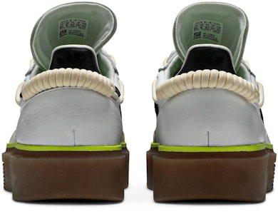 (W) Ivy Park x adidas Super Sleek 72 'Blanco Gum' S29030 Details for (W) Ivy Park x adidas Super Sleek 72 'Blanco Gum' S29030
