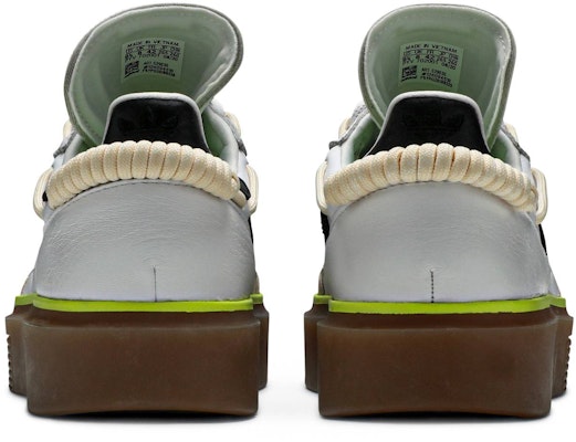 (W) Ivy Park x adidas Super Sleek 72 'Putih Gum' S29030 Details for (W) Ivy Park x adidas Super Sleek 72 'Putih Gum' S29030