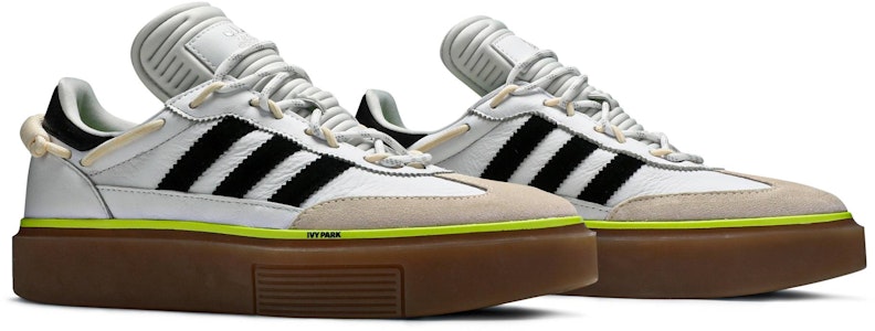 (W) Ivy Park x adidas Super Sleek 72 'Blanco Gum' S29030 Cheap (W) Ivy Park x adidas Super Sleek 72 'Blanco Gum' S29030