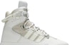 Order (W) Ivy Park x adidas Super Sleek Boot 'Icy Park' kasut but GX2782