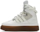 Lookbook (W) Ivy Park x adidas Super Sleek Boot 'Icy Park' kasut but GX2782