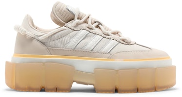 (Women) Ivy Park x adidas Super Super Sleek 'Sand' GZ3891 (Women) Ivy Park x adidas Super Super Sleek 'Sand' GZ3891