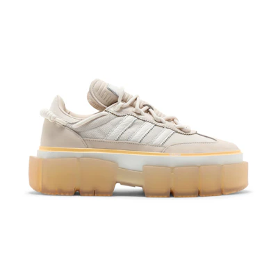 (W) Ivy Park adidas Super Super Sleek 'Sand'