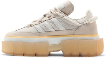 (W) アイビーパーク×アディダス SSS サンド GZ3891 Lookbook (W) アイビーパーク×アディダス SSS サンド GZ3891