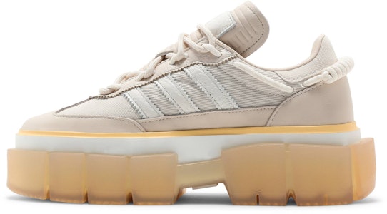 (W) Ivy Park x adidas Super Super Sleek 'Arena' GZ3891 Lookbook (W) Ivy Park x adidas Super Super Sleek 'Arena' GZ3891