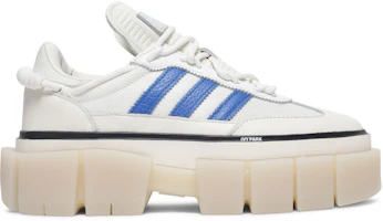 (Women) Ivy Park x adidas Super Super Sleek 'White Royal Blue' GZ3890 (Women) Ivy Park x adidas Super Super Sleek 'White Royal Blue' GZ3890