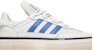 (W) Ivy Park x adidas Super Super Sleek 'Putih Biru Diraja' GZ3890