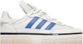 Order (W) Ivy Park x adidas Super Super Sleek 'Putih Biru Diraja' GZ3890