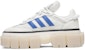 (W) Ivy Park x adidas Super Super Sleek 'Putih Biru Diraja' GZ3890