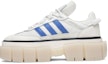 Lookbook (W) Ivy Park x adidas Super Super Sleek 'Putih Biru Diraja' GZ3890