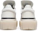 Details for (W) Ivy Park x adidas Super Super Sleek 'Putih Biru Diraja' GZ3890