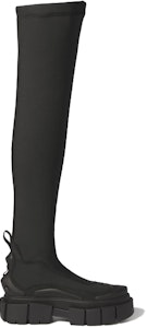 (W) IVY PARK×adidas スーパースリーク ロングブーツ (黒) IG2984 Order (W) IVY PARK×adidas スーパースリーク ロングブーツ (黒) IG2984