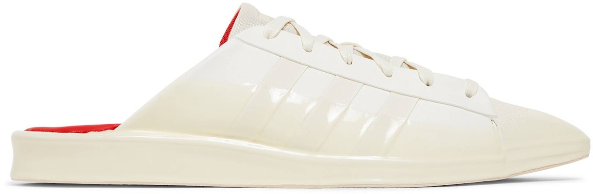 (Women) Ivy Park x adidas Superstar Mule 'Ivy Heart' GW2032 Buy (Women) Ivy Park x adidas Superstar Mule 'Ivy Heart' GW2032