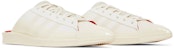 (W) Ivy Park x adidas Superstar Mule 'Ivy Heart' - Kasut Slip On Trendy Ivy Heart GW2032