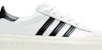 (W) Ivy Park x adidas Superstar Platform 'Cloud White' Putih Awan FY7730